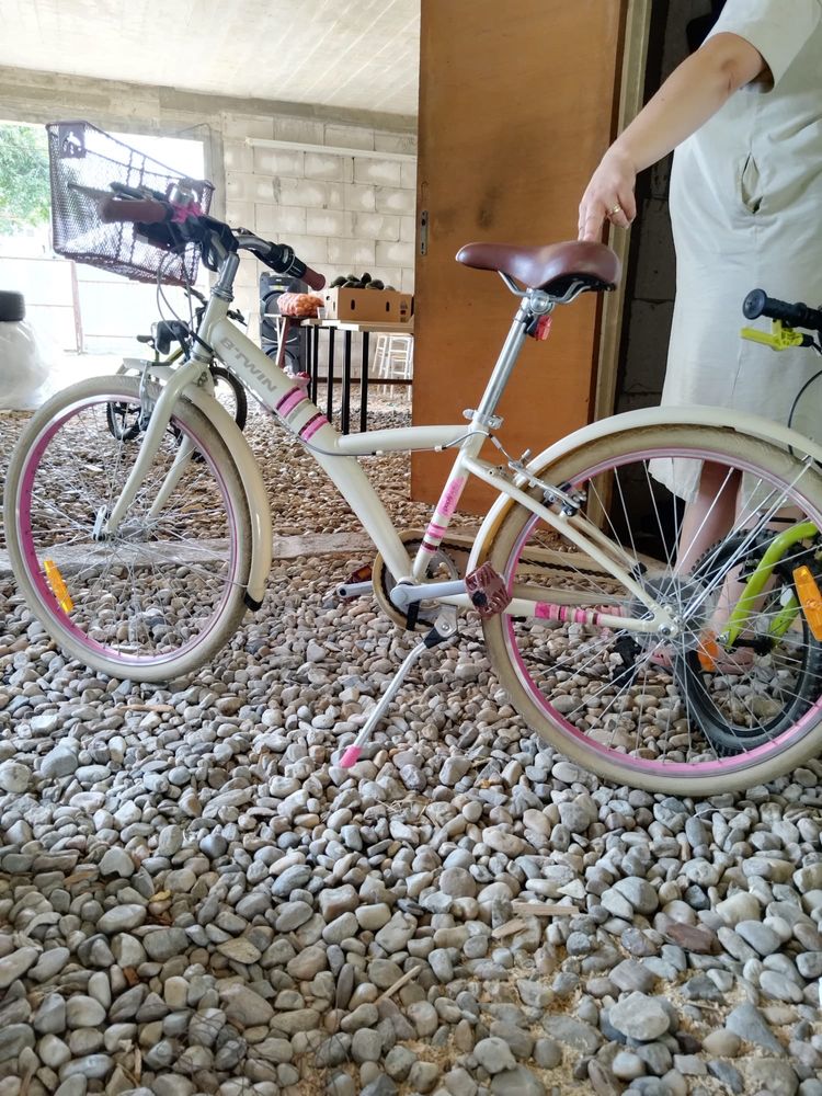 Bicicleta B’twin