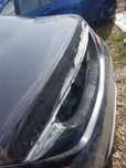 Заден капак за Mercedes w222