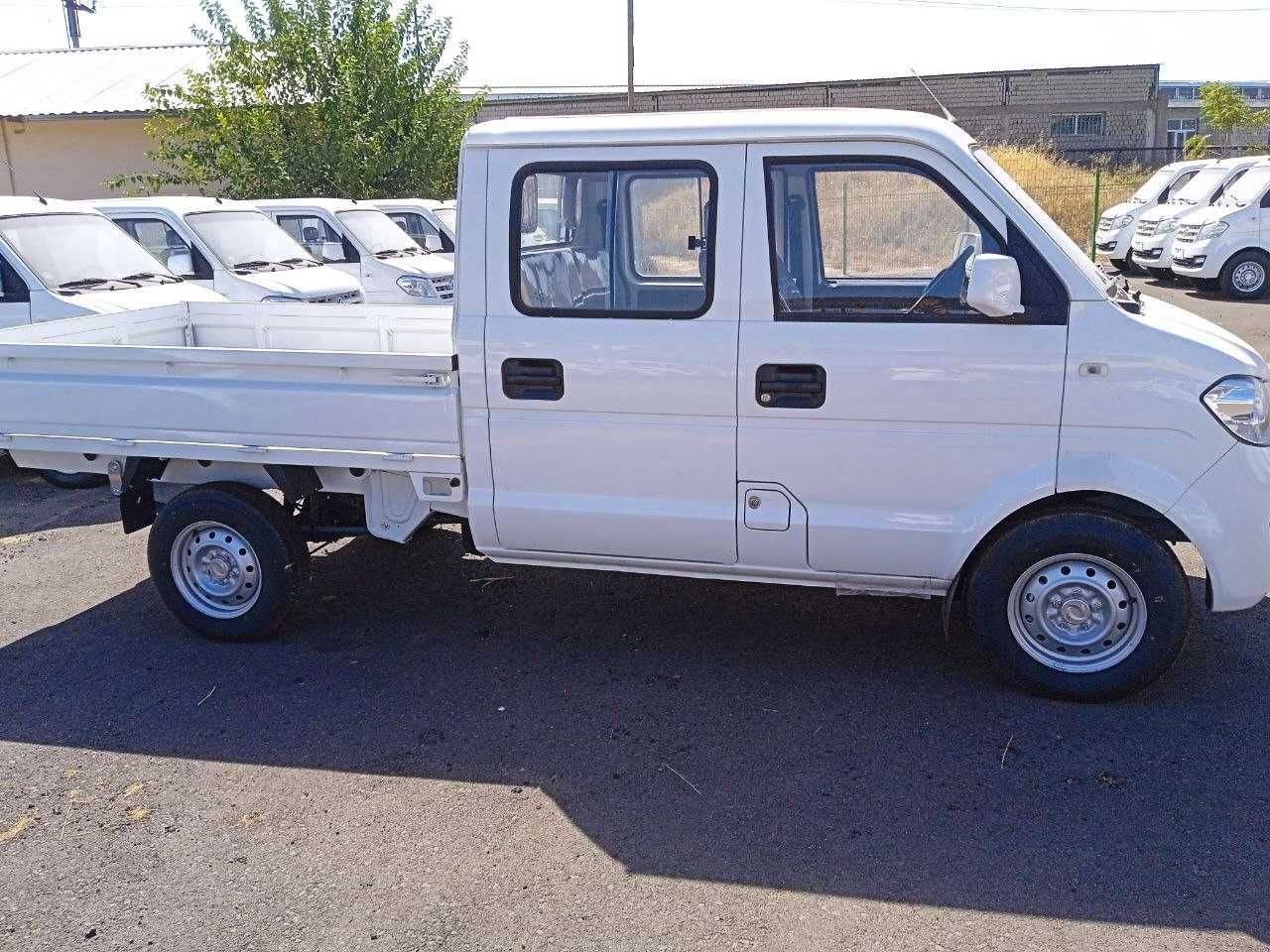 DONGFENG  - Foizsiz muddatli to’lov!