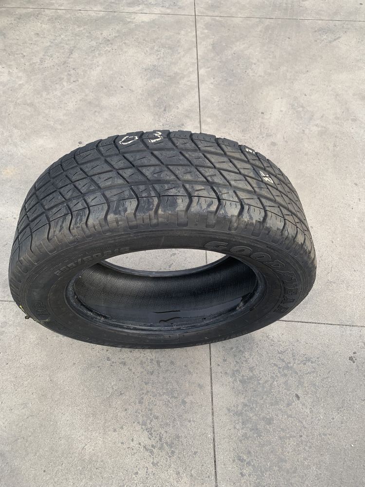 1бр. Лятна гума 255/60/18 GOODYEAR WRANGLER-HP