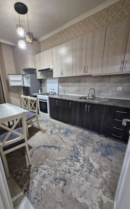 Сдается квартира в новостройке ок тепа сохил буйи.