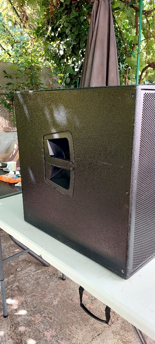 Subwoofer activ RCF Art 905 AS Mk I