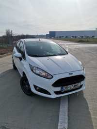 Vand Ford fiesta 2017