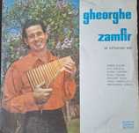 Disc Vinil Gheorghe Zamfir și Virtuoșii Săi - O Bijuterie Muzicală!