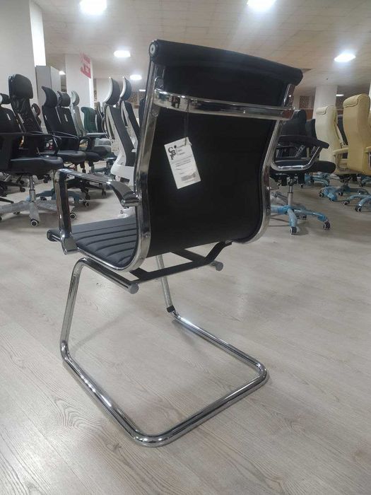 Стул на раме SLIM CF