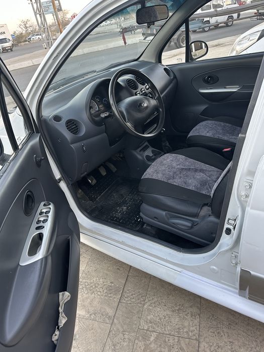 Матиз бест 2011 йил. Метанда.