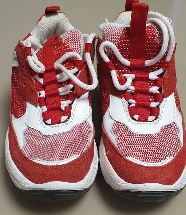 Pantofi sport casual Calvin Klein