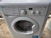 Пералня Indesit ewsd 61252