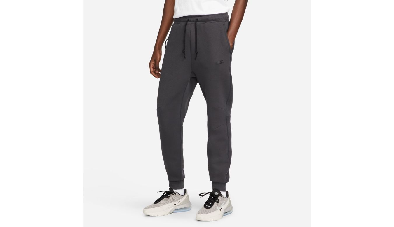 Nike Sportswear Tech Fleece Jogger Pants Anthracite