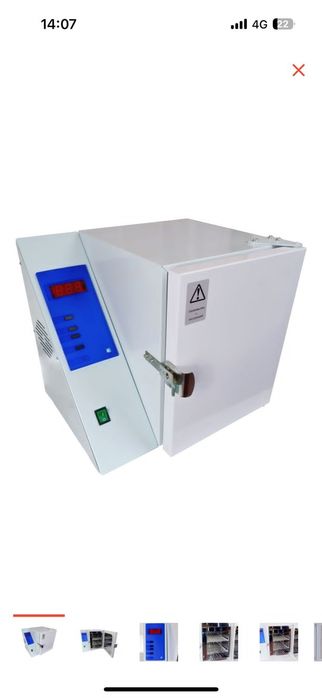 Продам сухожаровой шкаф