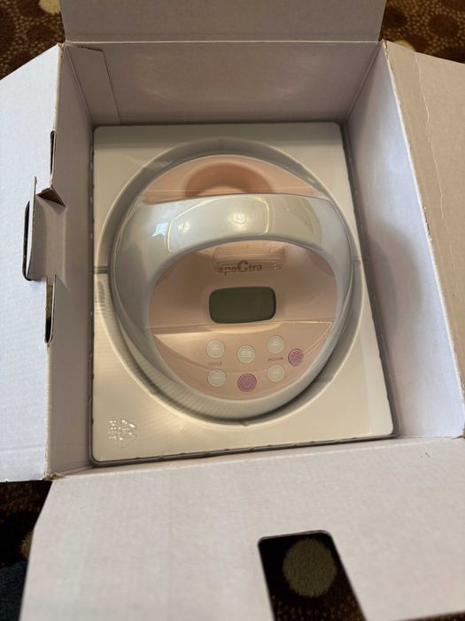 Spectra S2 Plus. Condiție nouă