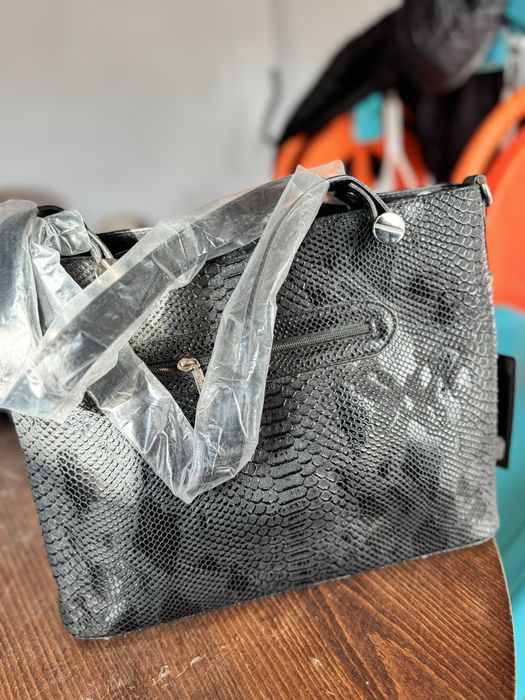 Чанта Berlina чисто нова