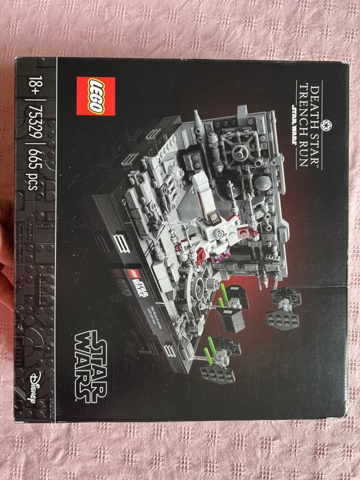 LEGO Star Wars - Death Star