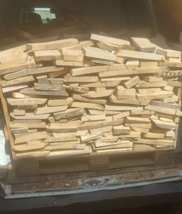 Vind Lemne Uscate fag USCAT Paletat Deseuri