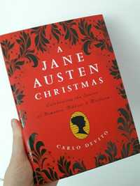 A Jane Austen Christmas de Carlo Devito