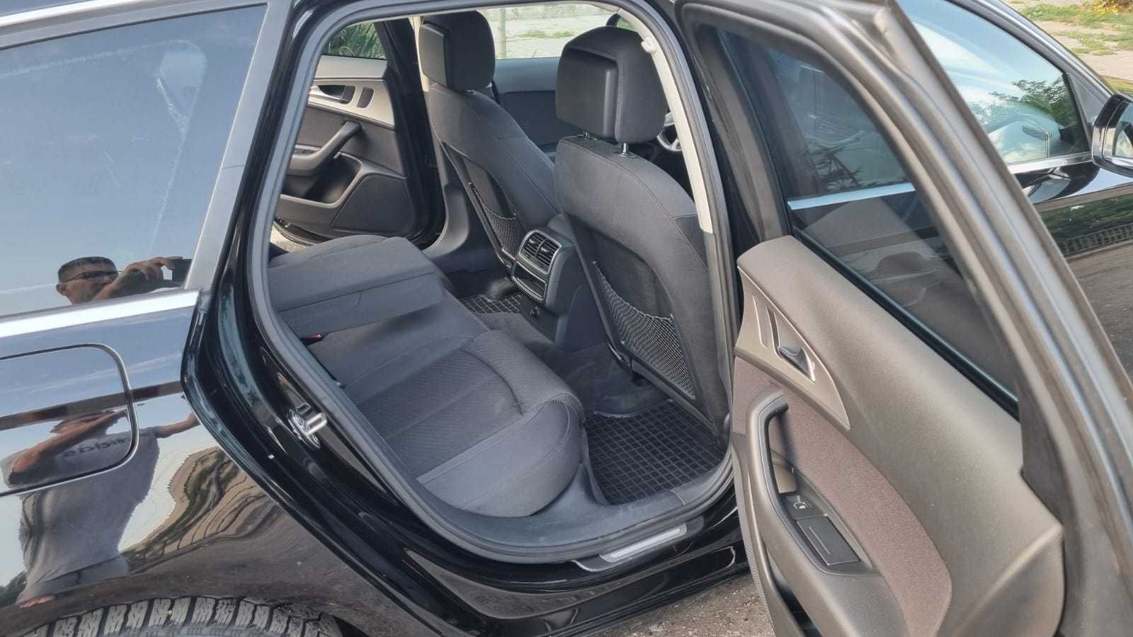 Audi A6 , 2013, 245 cp