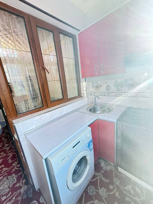 Сдается Чиланзар 3 кв 2 ком  толка 3 парням