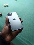 Iphone 11 pro с гарантии