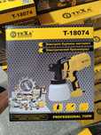 Краскопульт электрический Texa пульверизатор