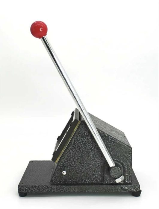 Резак для визиток 86х54