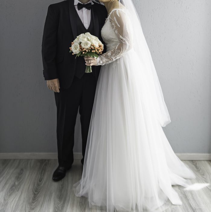 Rochie de mireasă