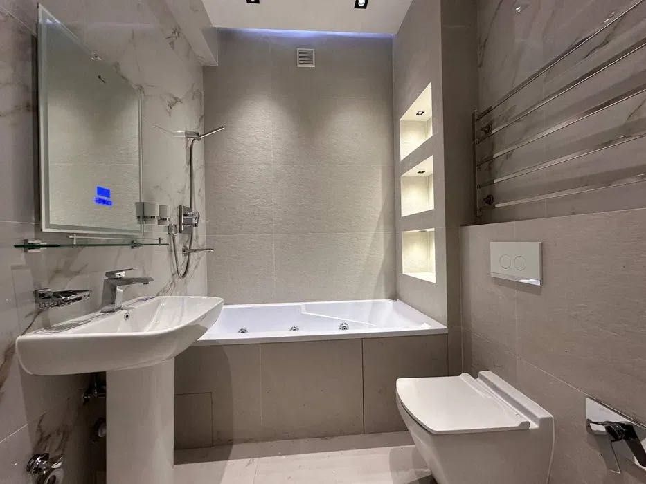Арендага квартира берилади 1500 $
