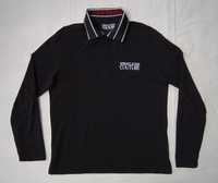 Versace Jeans Couture Polo Long Sleeve оригинална блуза M