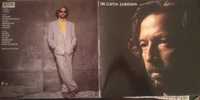 Пластинка Eric Clapton ‎– Journeyman