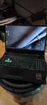 Laptop Gaming ASUS TUF AMD Ryzen7 5800H 4.40 GHz,  32GB RAM,  RTX 3060