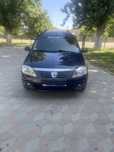 Dacia Logan MCV.16.16 Valve EURO-5.