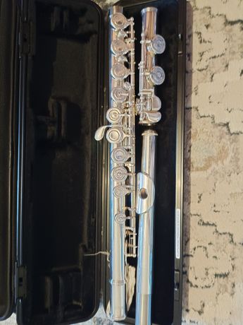 Продается флейта