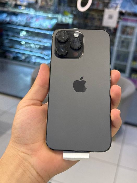 IPhone 14 Pro max 256 LLA