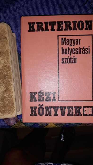 dictionare maghiare