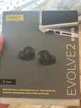 Jabra EVOLVVE 2 bugs