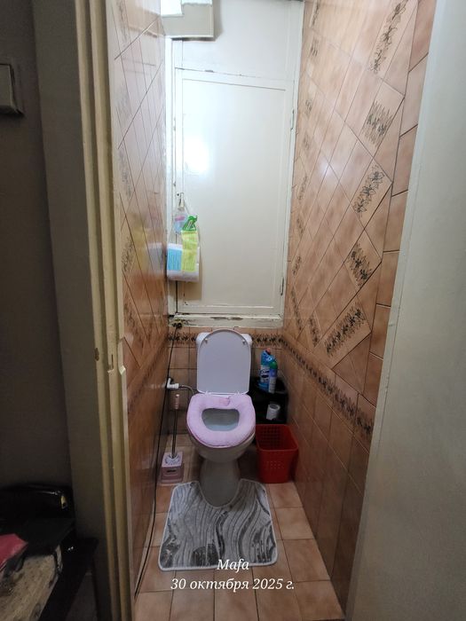 Продается квартира