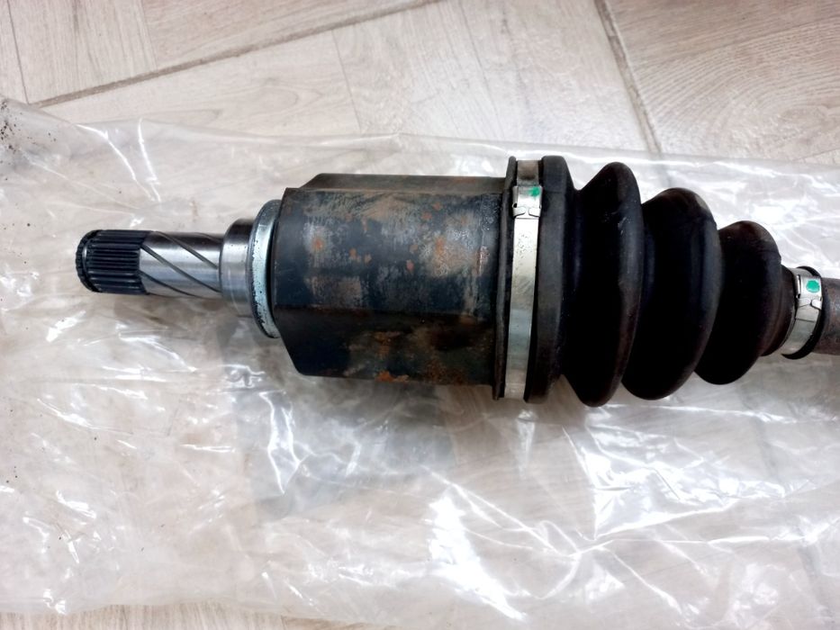 Planetara Dacia Duster