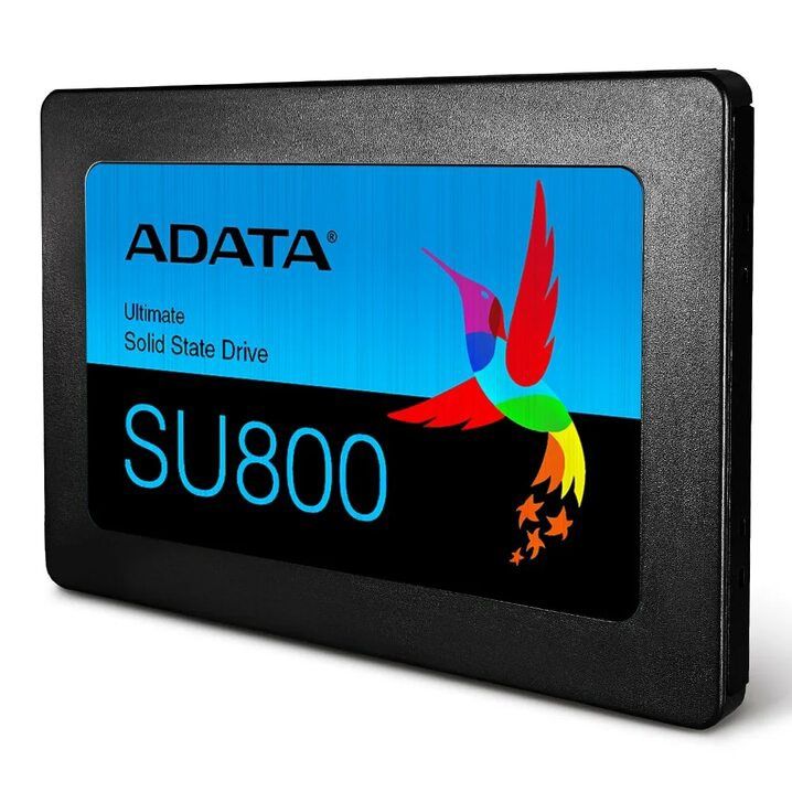 SSD Adata SU800, 1 Тб.