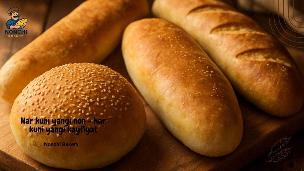 Хлеб для Фастфуда гамбургер, хот-дог, хагги, батон, сендвич, тостер