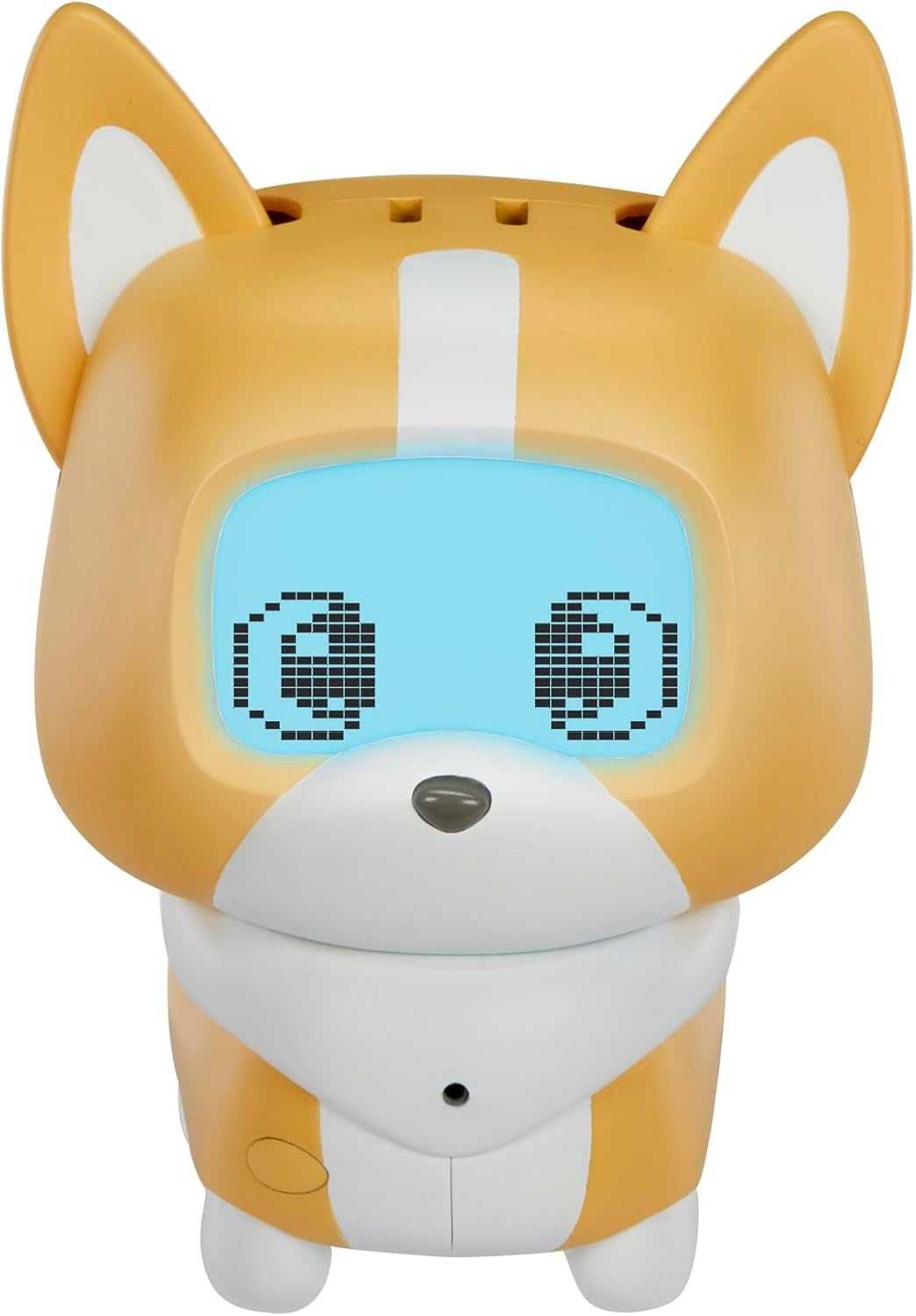 Интерактивна играчка Pixel Petz кученце далматинец корги мигащи очи