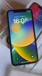Iphone X 64 като нов