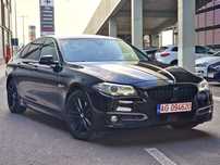 Bmw Seria 5 / F10 / 3 Butoane / HUD / Euro 6 / Automat