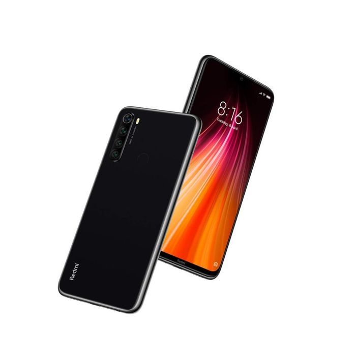 Redmi note 8 sotiladi.