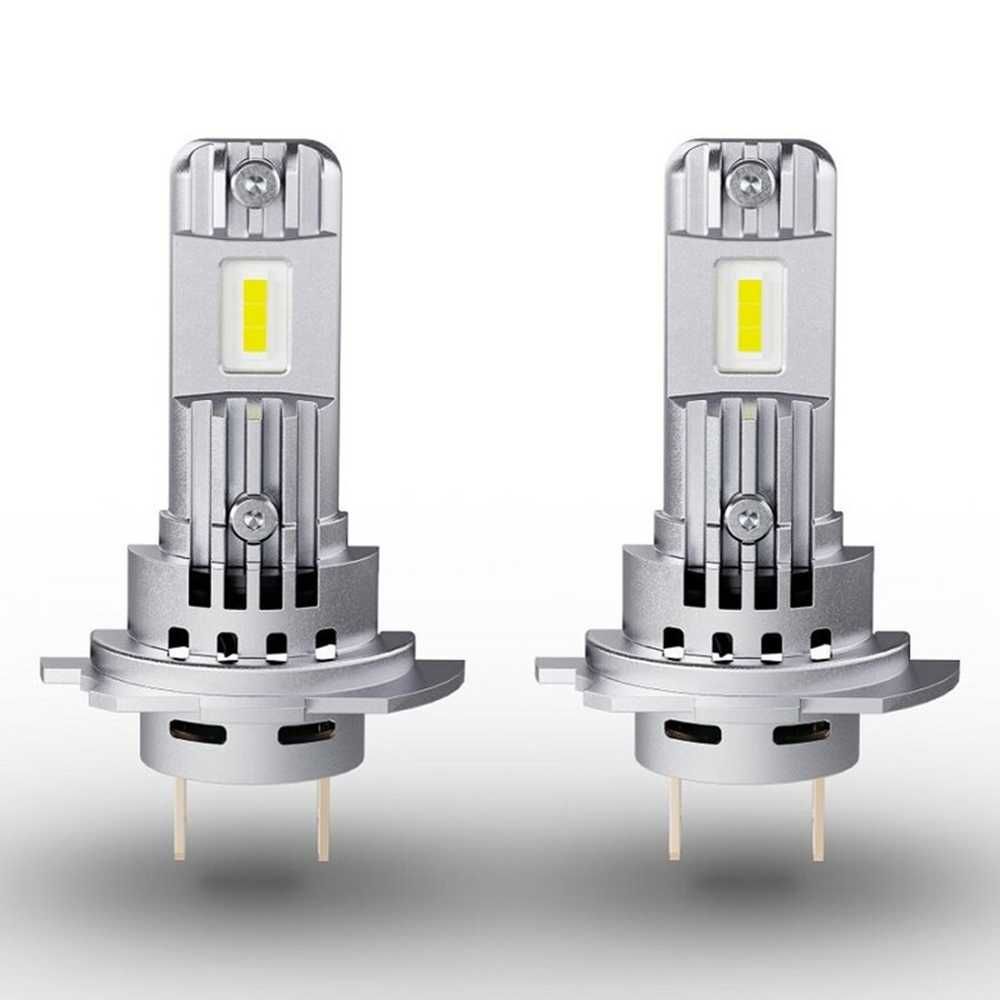 LED крушка за мотор, Osram LEDriving HLМ EASY, H7/H18, 16W 12V