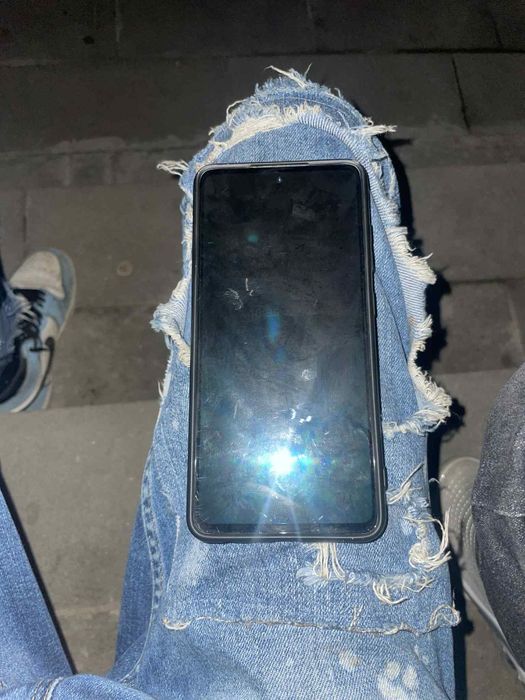 Samsung A52 5g 128 gb