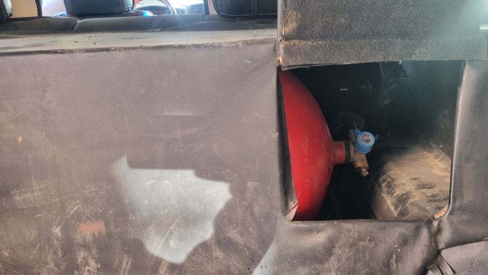 Greetwal Hover CUV 2006