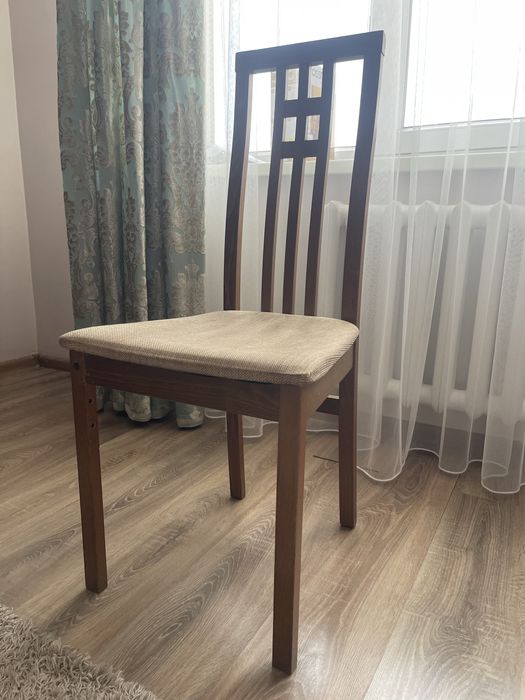 Стулья для кухни