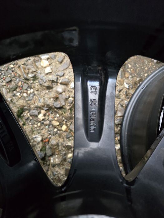 Jante Al R18 Kia Sportage, Sorento, Hyundai Santa Fee, Tucson, Nissan.