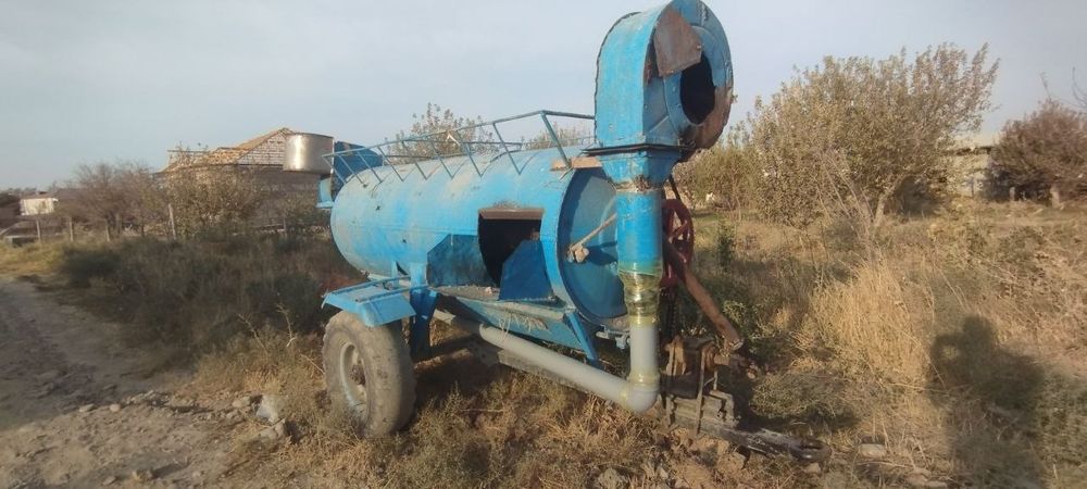 Loviya duku sotiladi