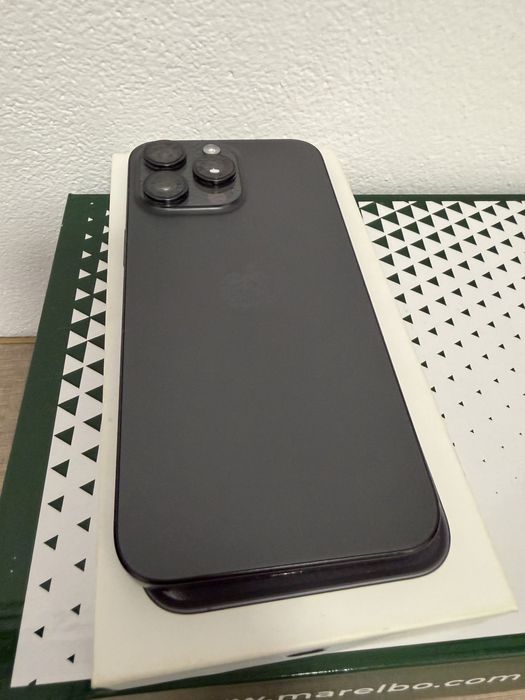 iphone 15 Pro Max Impecabil , se prezinta ca Nou .