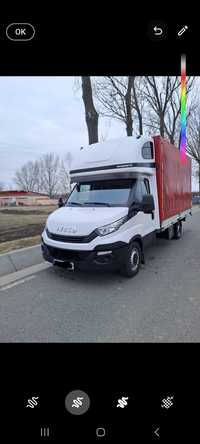 Iveco daily 35 s 18